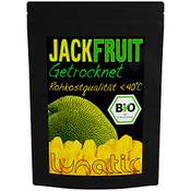 Lunatic Kiteboarding Bio Jackfruit getrocknet Vergleich