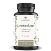 Lunatura Zistrosenkraut Vergleich