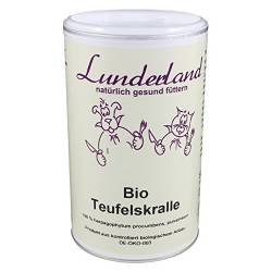 Lunderland Bio Teufelskralle