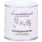 Lunderland Grünlippmuschel