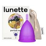 Lunette Menstruationstasse Cynthia Modell 2