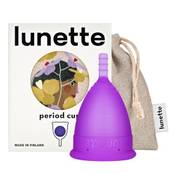 Lunette Menstruationstasse Cynthia Modell 2