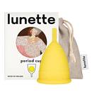 Lunette Menstruationstasse