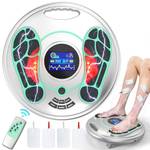 EMS-Fußmassagegerät