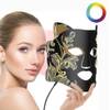 Lungsank Led-Gesichtsmaske