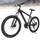 Lunicasha Dirt Bike