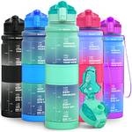 Lunidry Trinkflasche BPA-frei