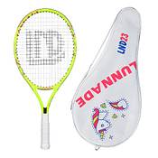 Lunnade Tennisschläger für Kinder
