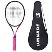 Lunnade TR01