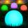 Lunsy LED Kugelleuchte