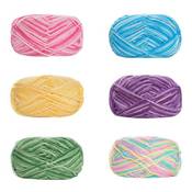 Lunyloer Handstrickgarn