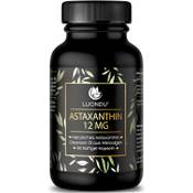 Luondu Astaxanthin Vergleich