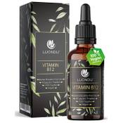 Luondu Vitamin B12 Tropfen
