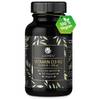 Luondu Vitamin D3 + K2