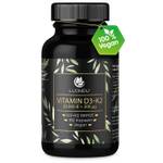 Luondu Vitamin D3 + K2