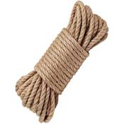 LUOOV Juteseil Vergleich