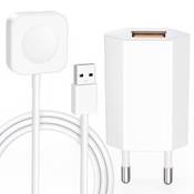 Luosike Ladekabel Apple Watch