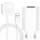 Luosike Ladekabel Apple Watch
