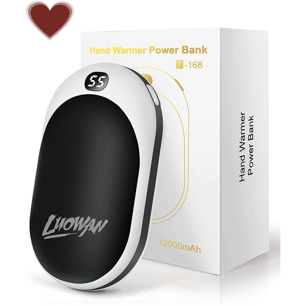 USBHandwärmer Test & Vergleich » Top 18 im Juli 2024