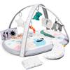Lupantte Baby Spieldecke