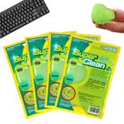 Lupatdy Reinigungsgel Vergleich