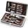 LUPO BW0503477 pedicure s Kosmetik Set