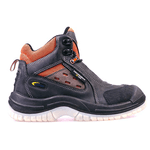 Lupos® Herren Sicherheitsstiefel S1P ESD