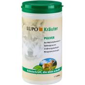 Luposan Lupo Kräuter