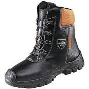 Lupriflex Schnittschutzstiefel