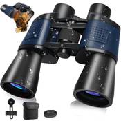 Lupxiu Fernglas 20x50 HD Vergleich
