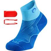 Lurbel Distance Kurze Premium Laufsocken Vergleich