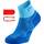 Lurbel Distance Kurze Premium Laufsocken