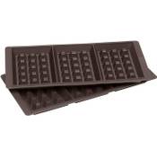 Lurch 85084 Silikon Waffelform