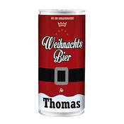 Lustapotheke Weihnachtsbier