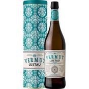 Lustau weißer Wermut