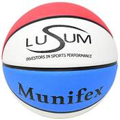 Lusum Basketball Vergleich