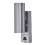 Lutec LED-Außenleuchte mit Bewegungsmelder