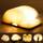 Luthando LED Buchlampe