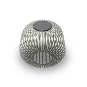 Luuk Studio Kabellose Solar Gartenlampe