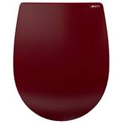 Luvett WC-Sitz mit Absenkautomatik C100