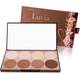 Luvia Contouring Palette Vergleich