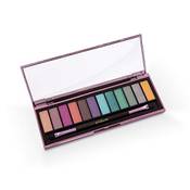 Luvia Cosmetics Criminal Shades Vergleich
