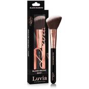 Luvia Cosmetics Essentials Blush Brush E213