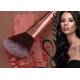 Luvia Cosmetics Essentials Blush Brush E213 Vergleich