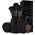 Luvia Pinselset Prime Vegan Pro - Black Edition