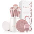 Luvia Pinselset Prime Vegan Candy
