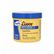 Luvos Heilerde 2 hautfein 