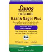 Luvos Heilerde Bio Haare & Nägel Plus