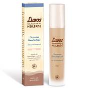 Luvos Heilerde Getöntes Gesichtsfluid Hell