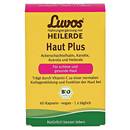 Luvos Heilerde Haut Plus